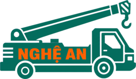 Xe Cẩu Nghệ An